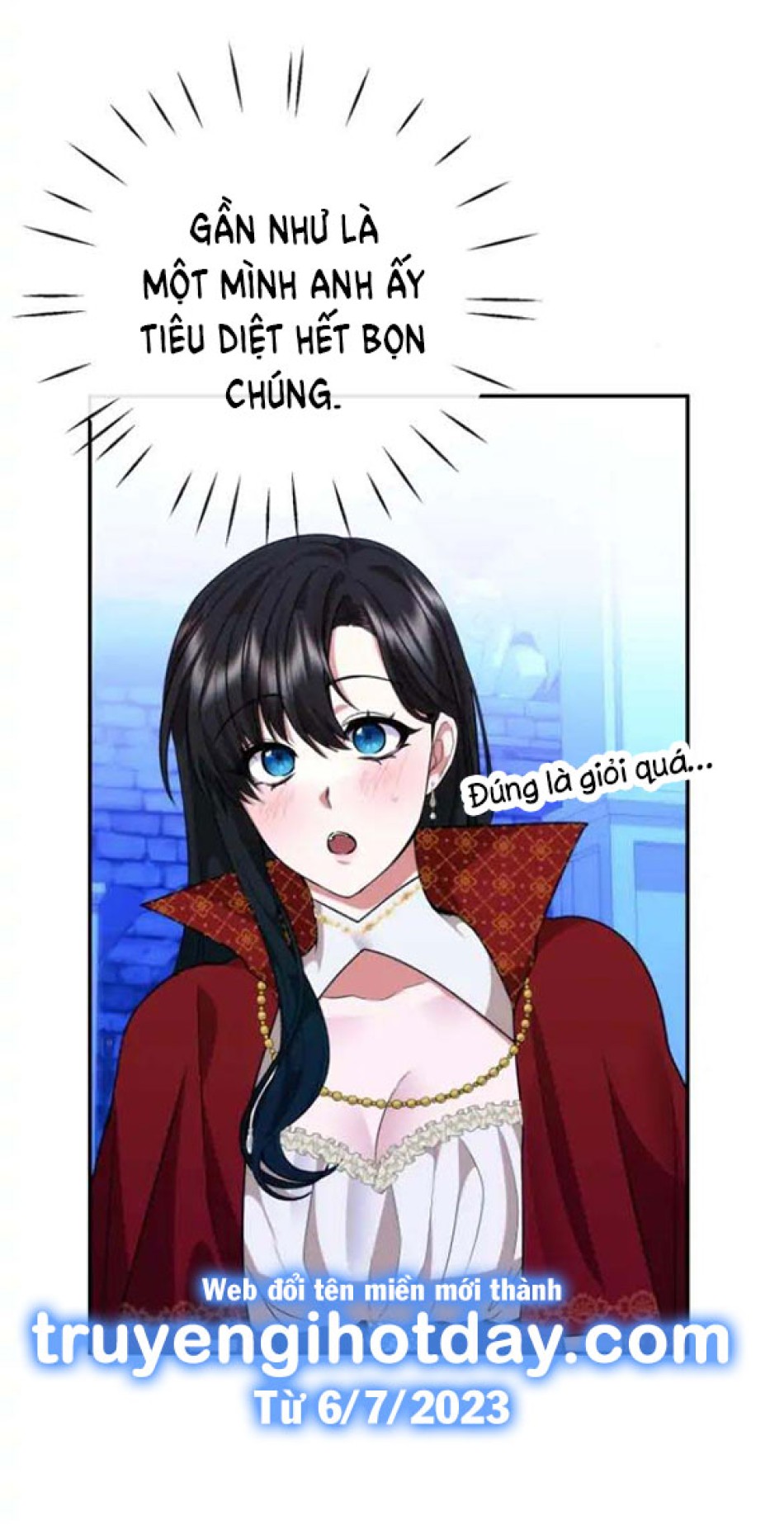 Dũng Sĩ Vị Tha 