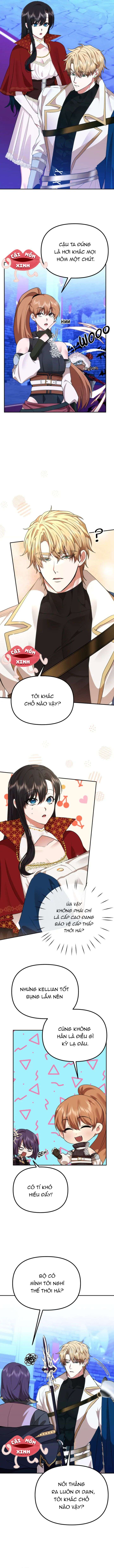 Dũng Sĩ Vị Tha 