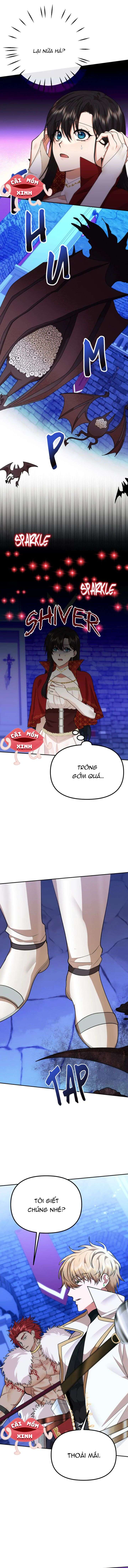 Dũng Sĩ Vị Tha 