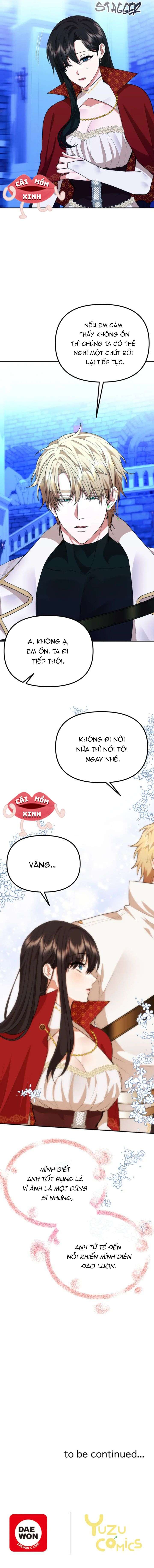 Dũng Sĩ Vị Tha 