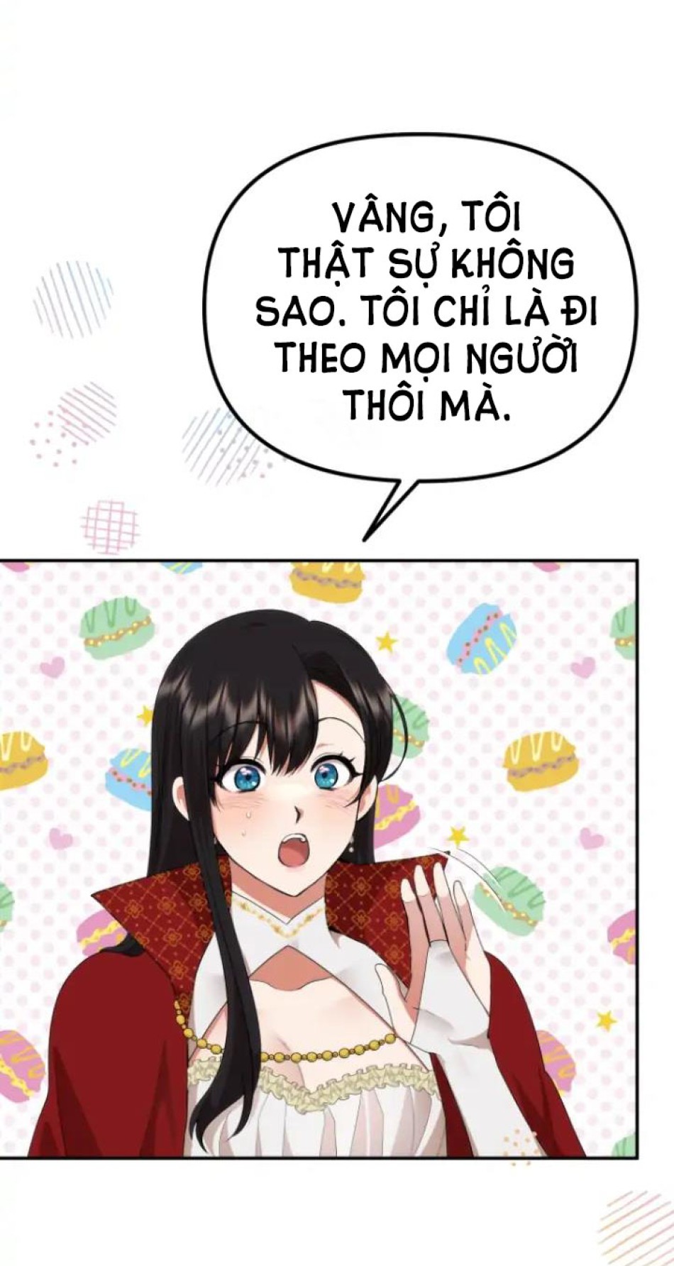 Dũng Sĩ Vị Tha 