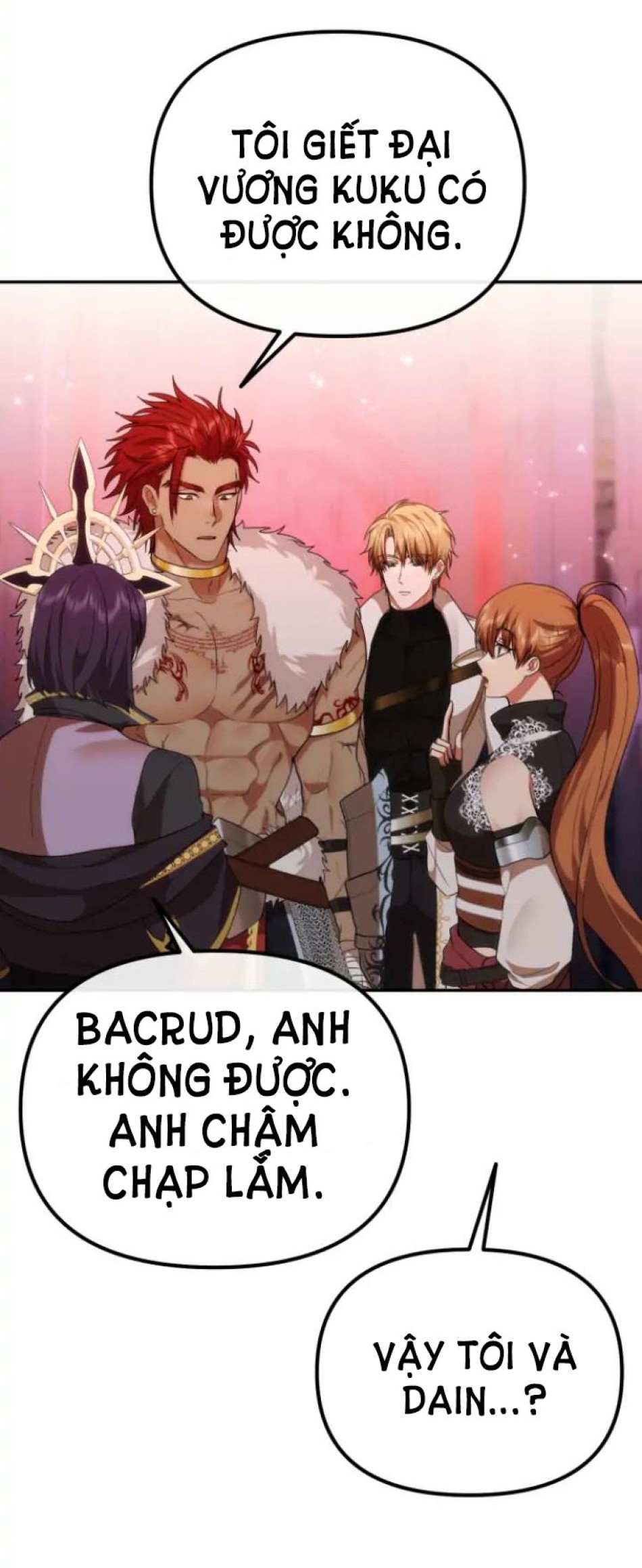 Dũng Sĩ Vị Tha 