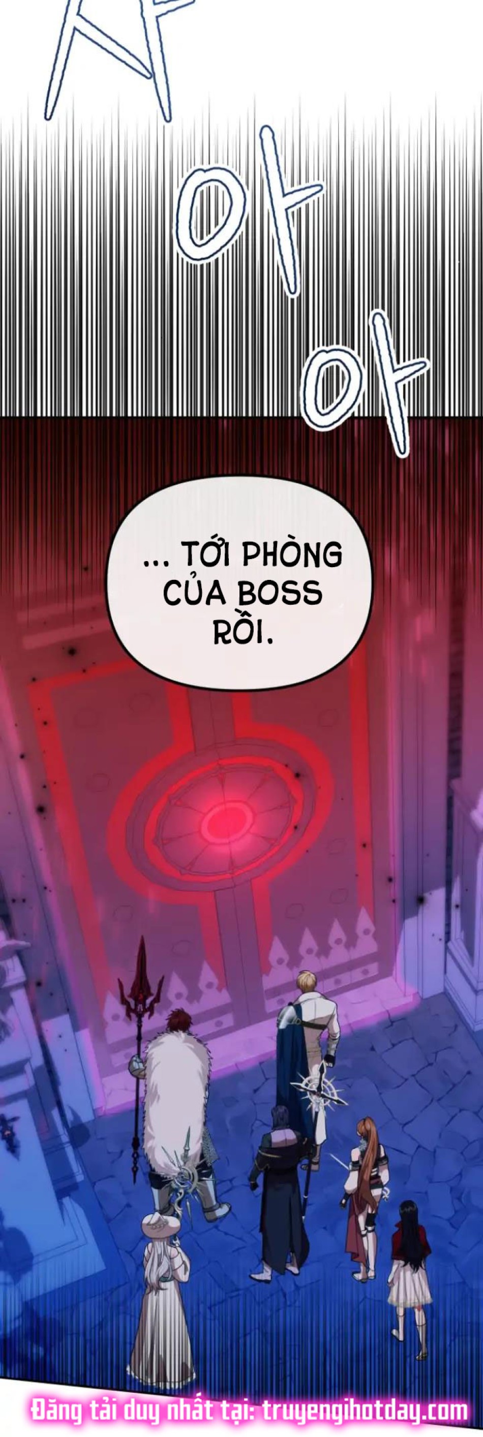 Dũng Sĩ Vị Tha 