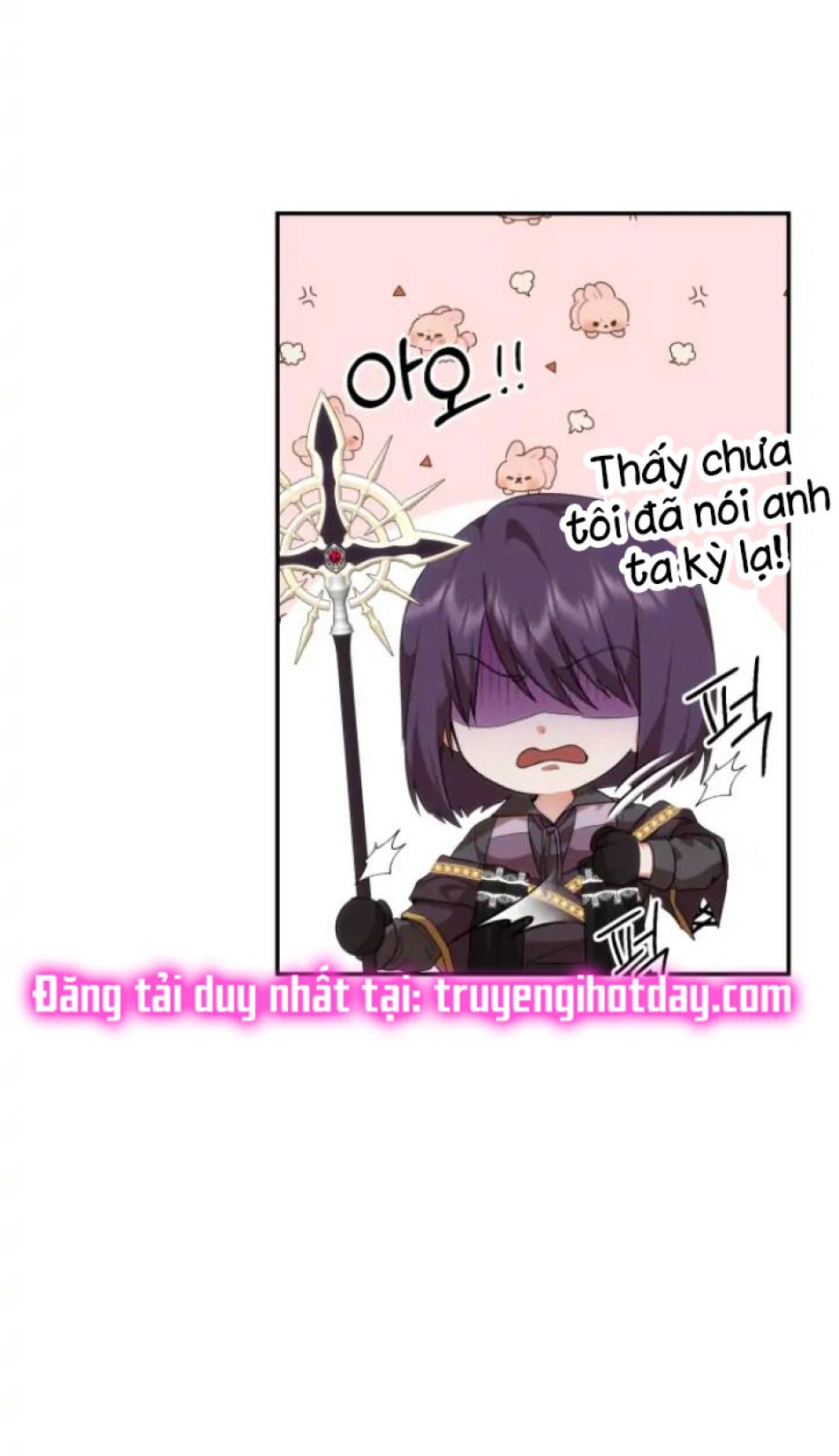 Dũng Sĩ Vị Tha 