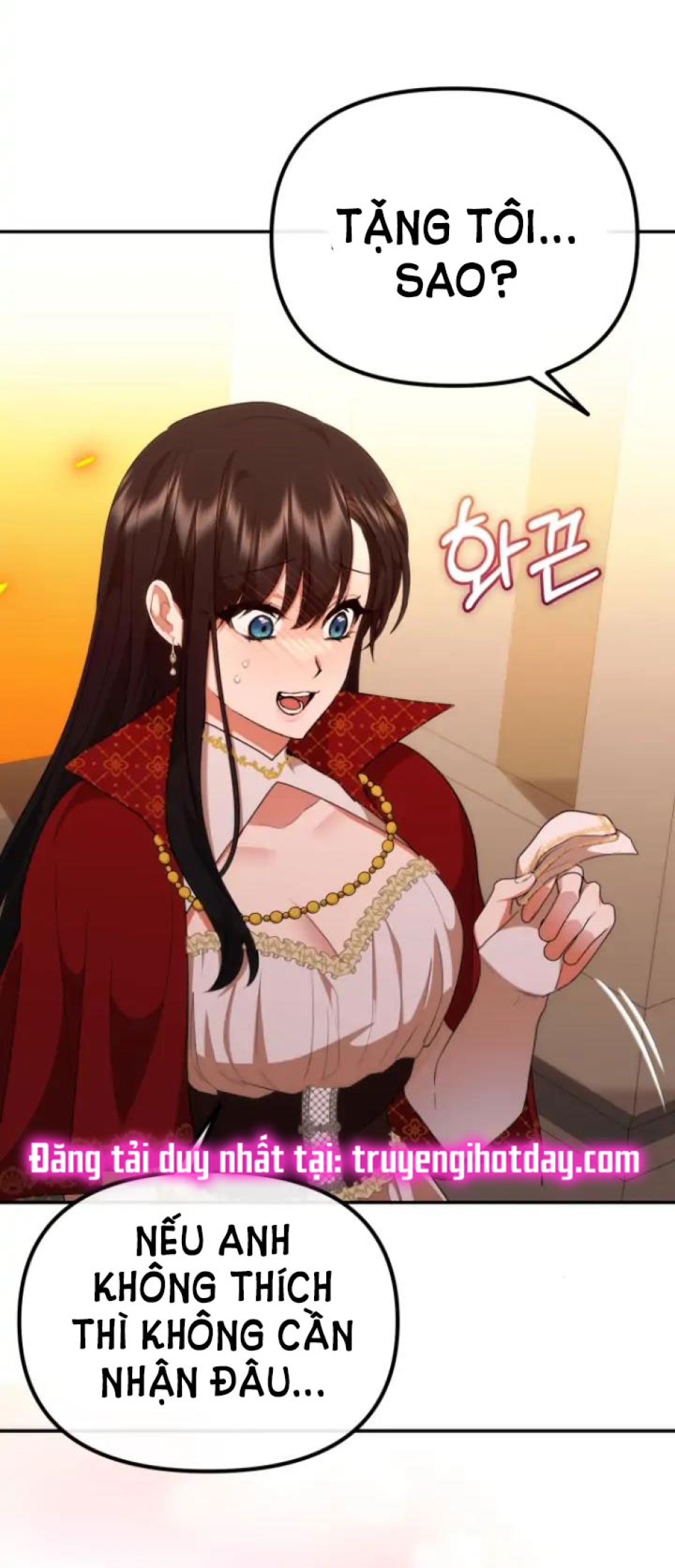 Dũng Sĩ Vị Tha 