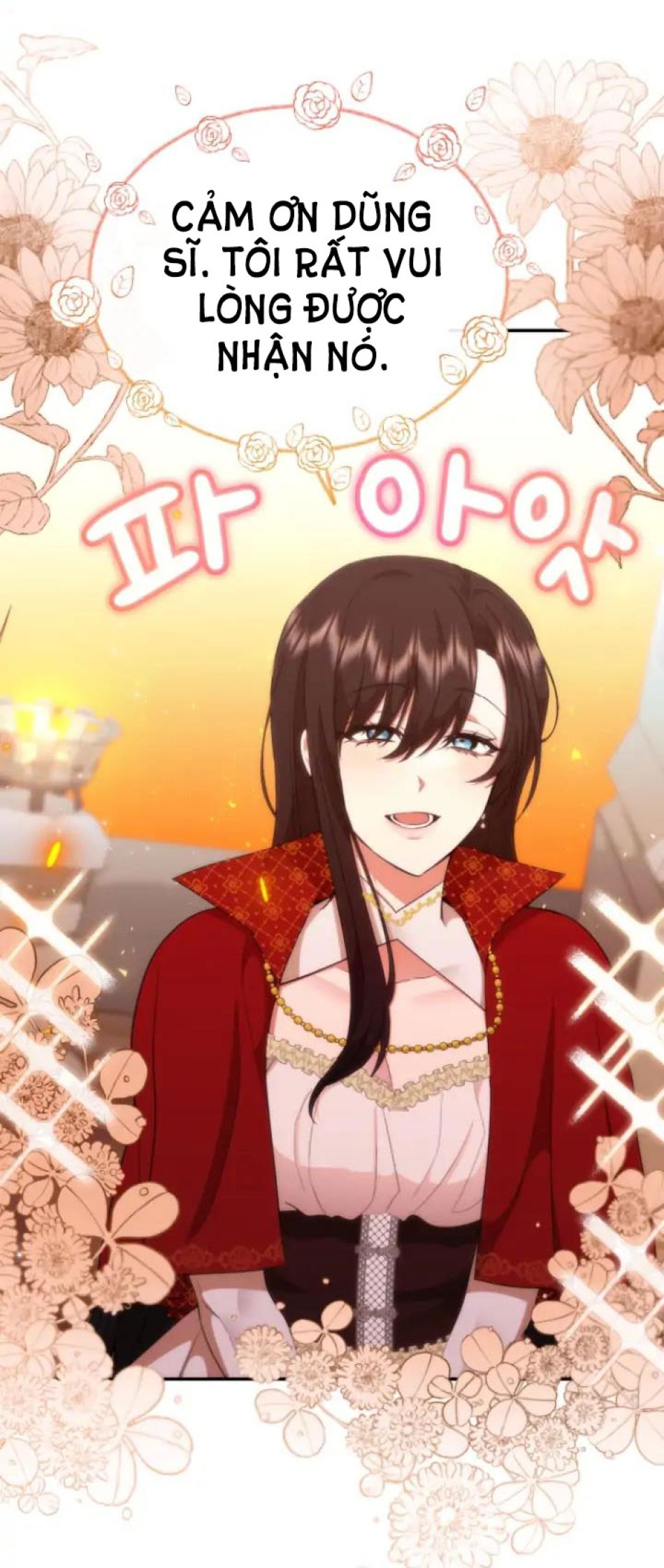 Dũng Sĩ Vị Tha 