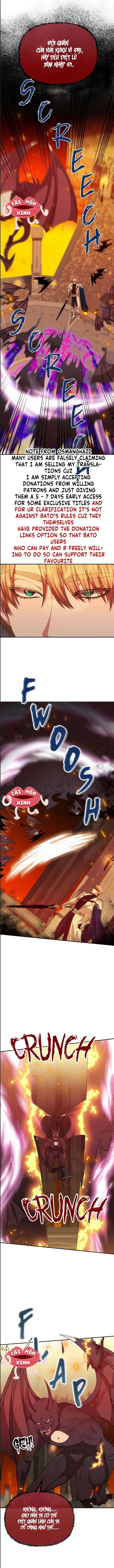 Dũng Sĩ Vị Tha 