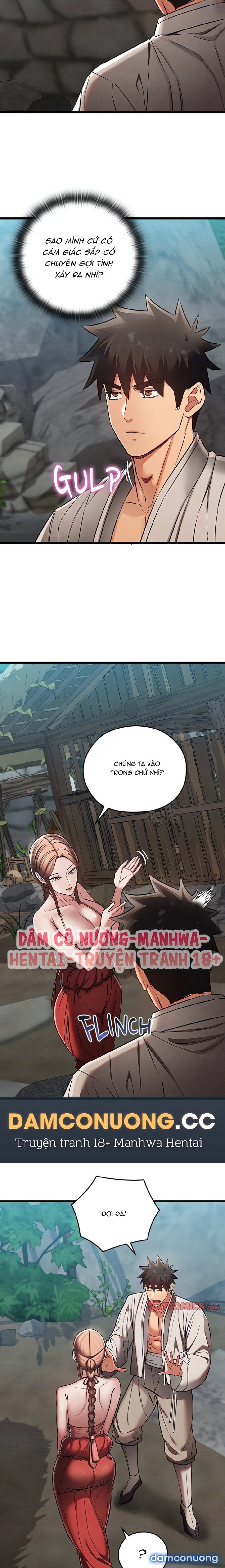 Dục Tình Thư Tịch 