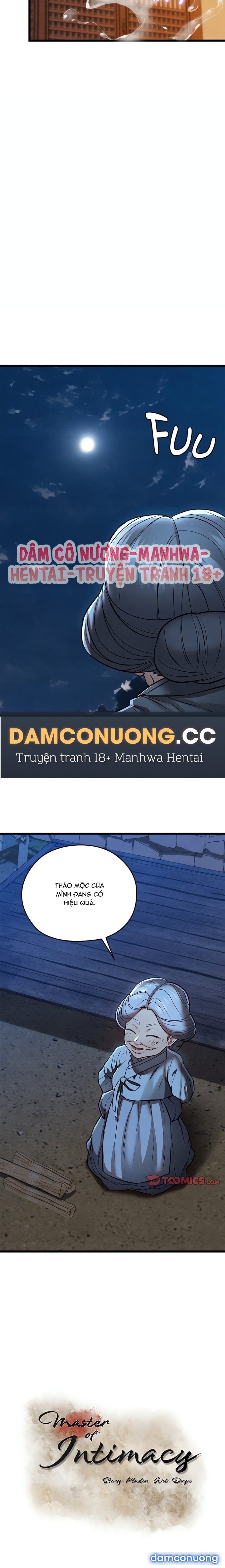 Dục Tình Thư Tịch 