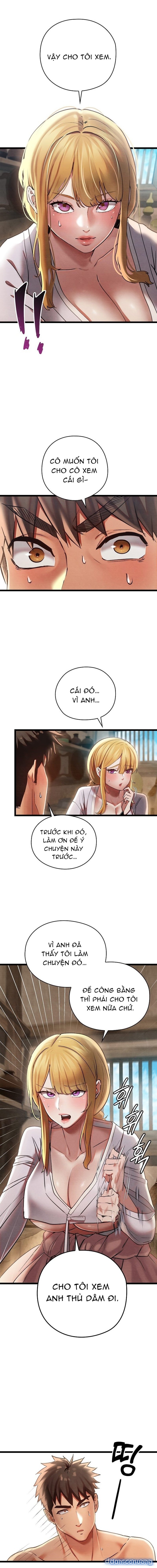 Dục Tình Thư Tịch 
