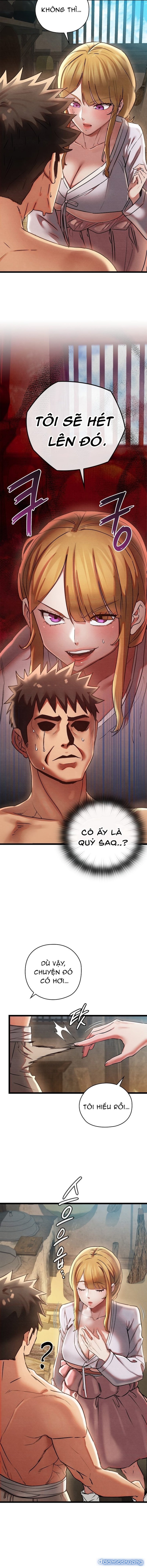 Dục Tình Thư Tịch 