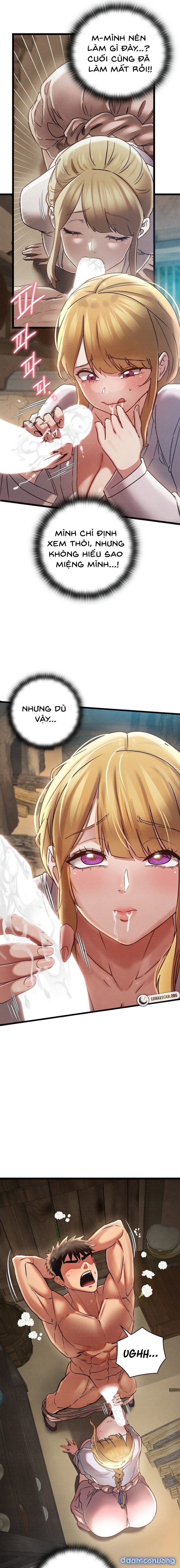 Dục Tình Thư Tịch 