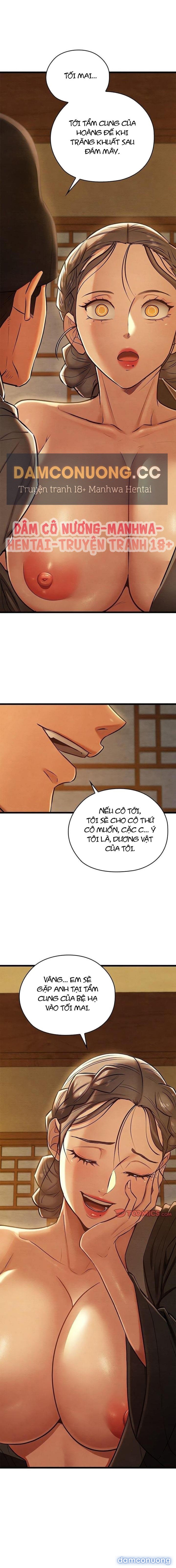 Dục Tình Thư Tịch 