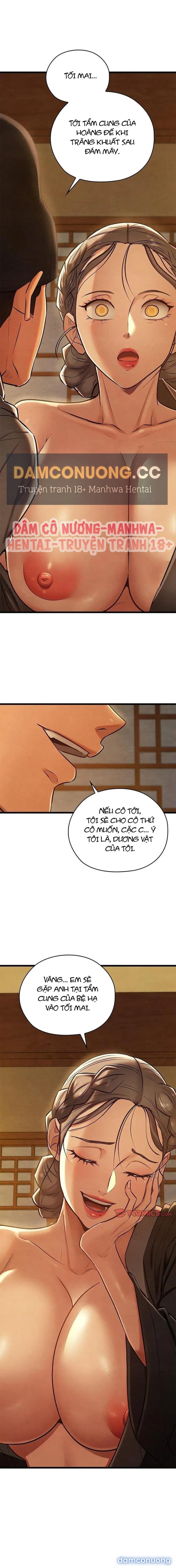 Dục Tình Thư Tịch 