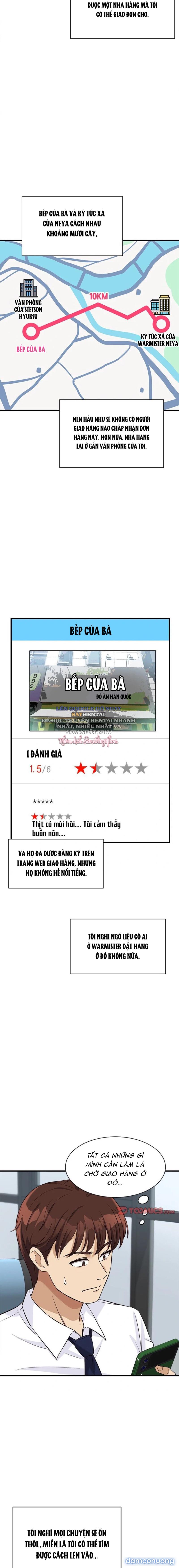 Cô Bạn Gái Khác Của Tôi 