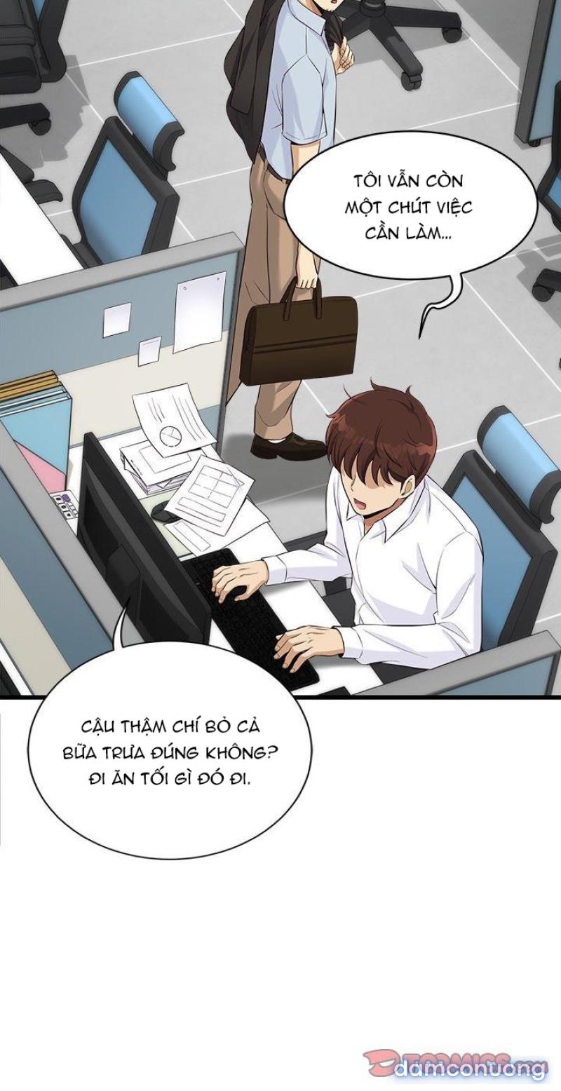 Cô Bạn Gái Khác Của Tôi 