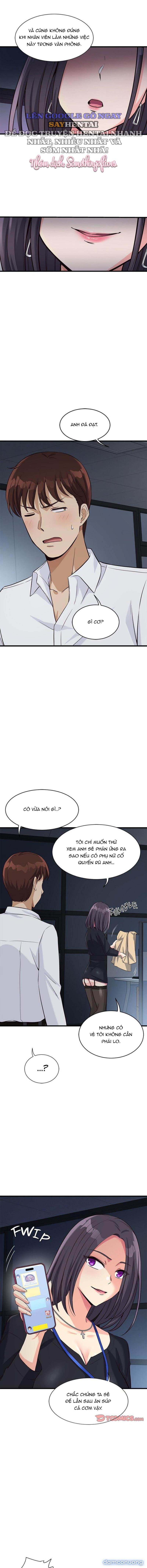 Cô Bạn Gái Khác Của Tôi 