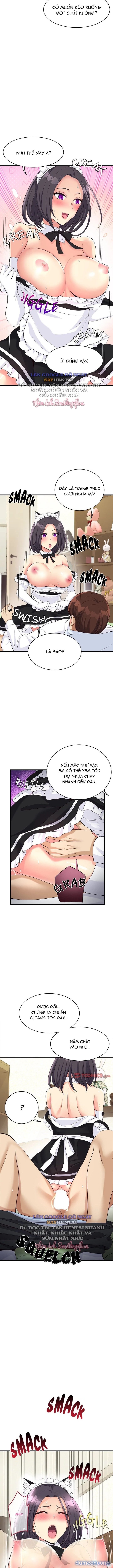 Cô Bạn Gái Khác Của Tôi 