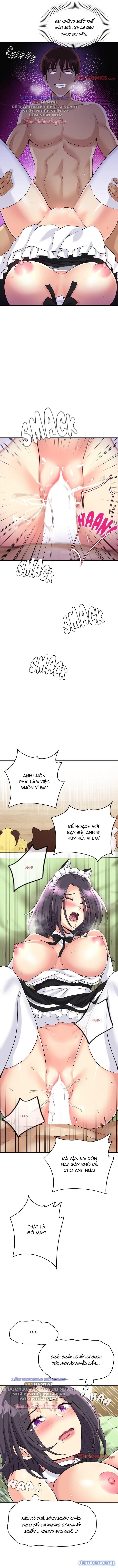 Cô Bạn Gái Khác Của Tôi 