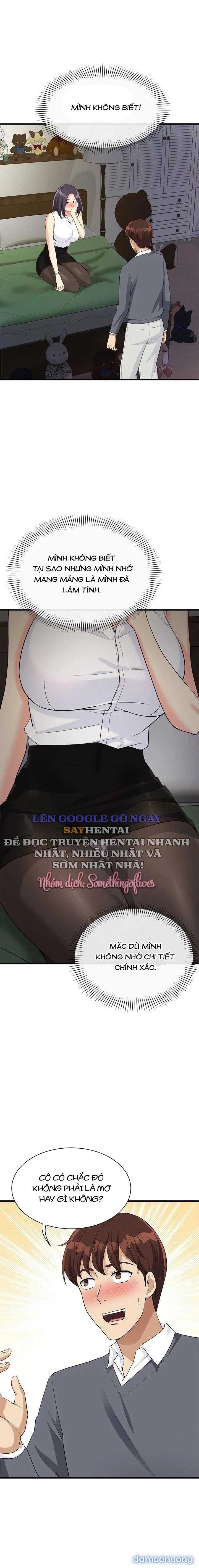 Cô Bạn Gái Khác Của Tôi 