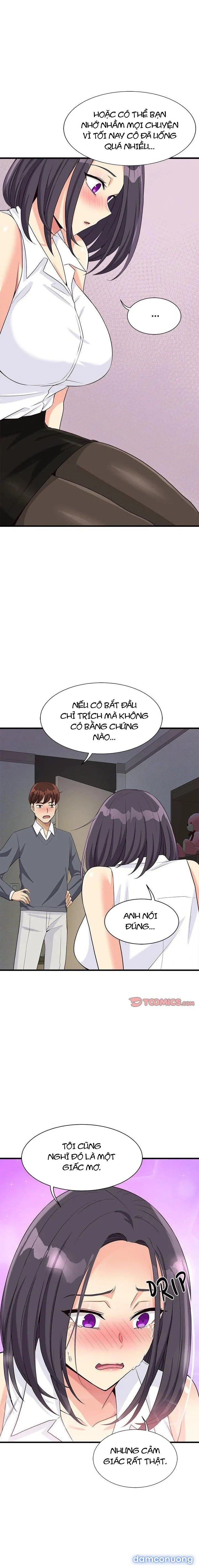 Cô Bạn Gái Khác Của Tôi 