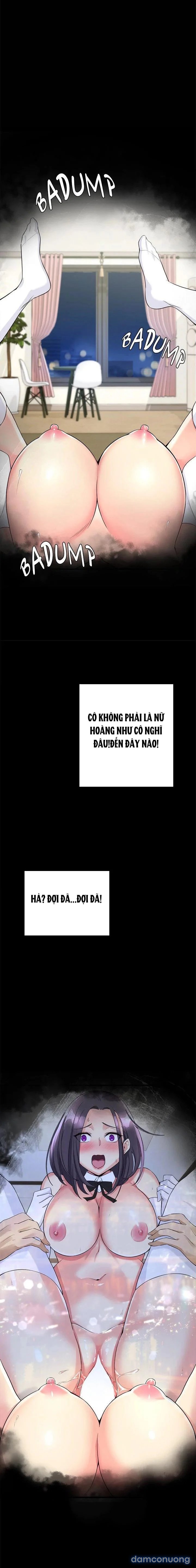 Cô Bạn Gái Khác Của Tôi 