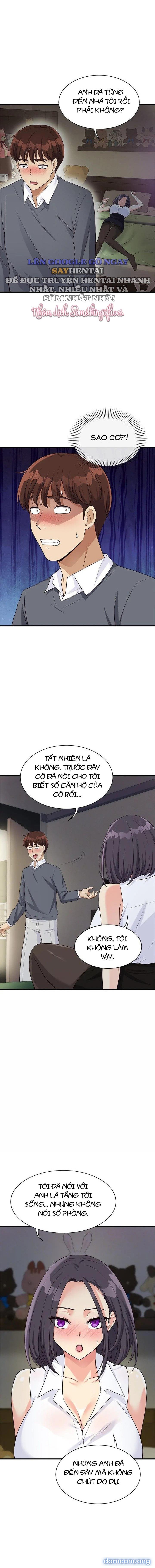 Cô Bạn Gái Khác Của Tôi 