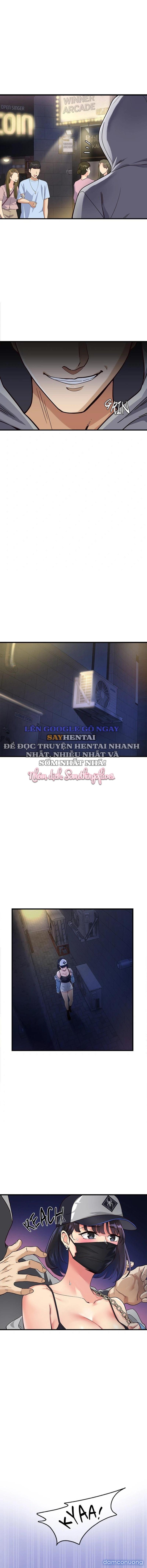 Cô Bạn Gái Khác Của Tôi 