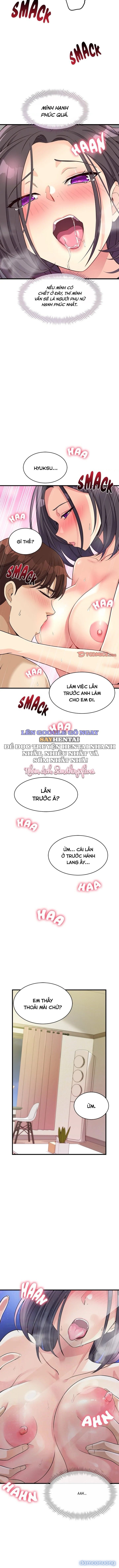 Cô Bạn Gái Khác Của Tôi 