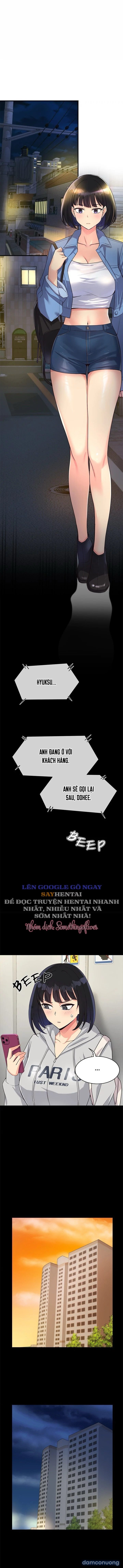 Cô Bạn Gái Khác Của Tôi 