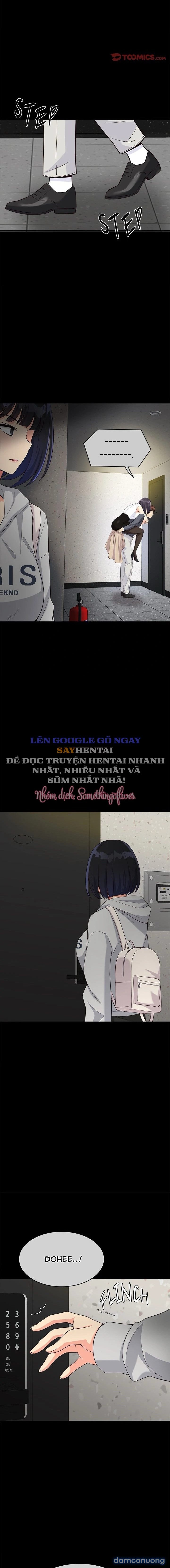 Cô Bạn Gái Khác Của Tôi 