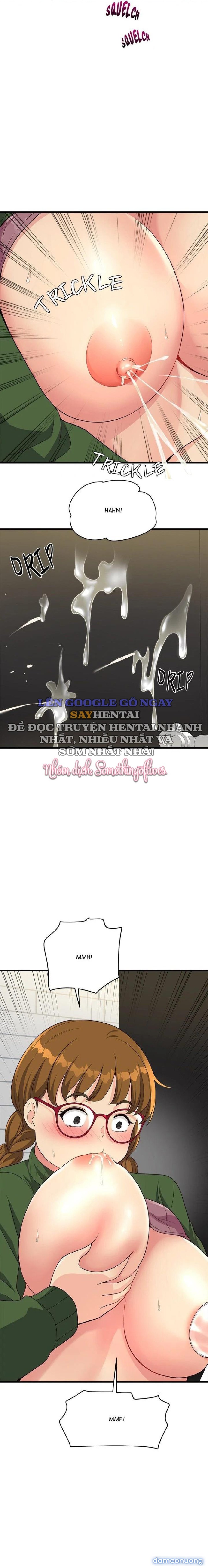 Cô Bạn Gái Khác Của Tôi 