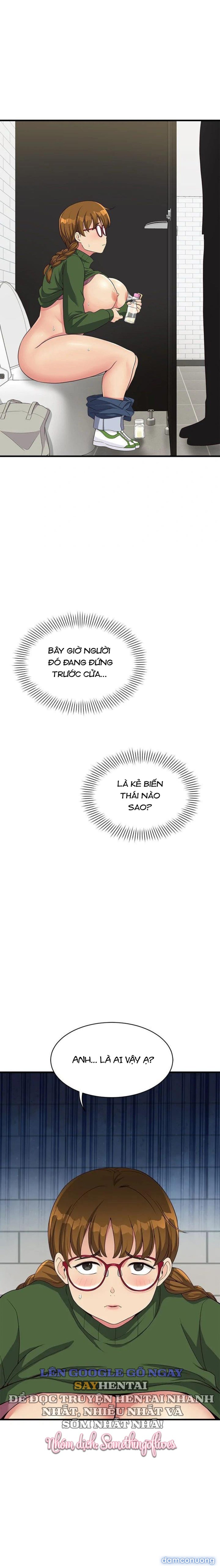 Cô Bạn Gái Khác Của Tôi 