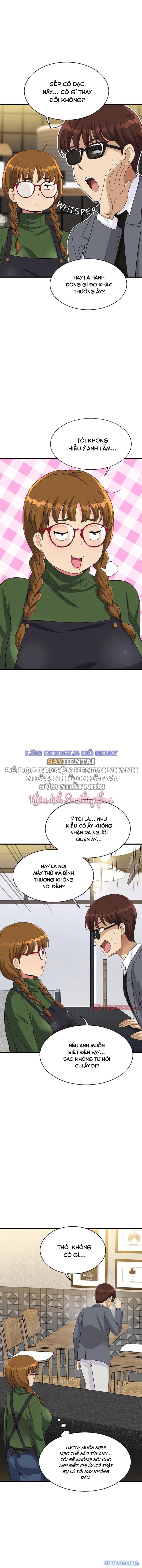 Cô Bạn Gái Khác Của Tôi 