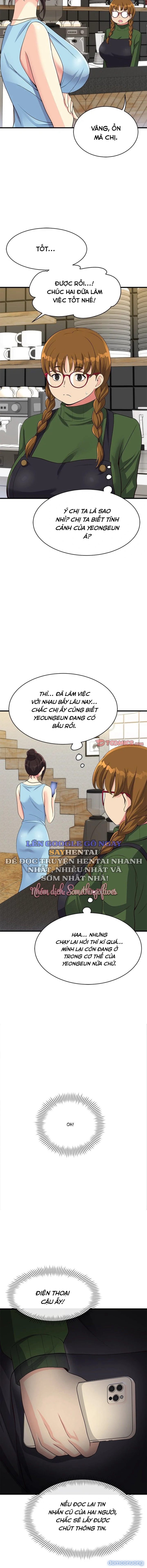 Cô Bạn Gái Khác Của Tôi 