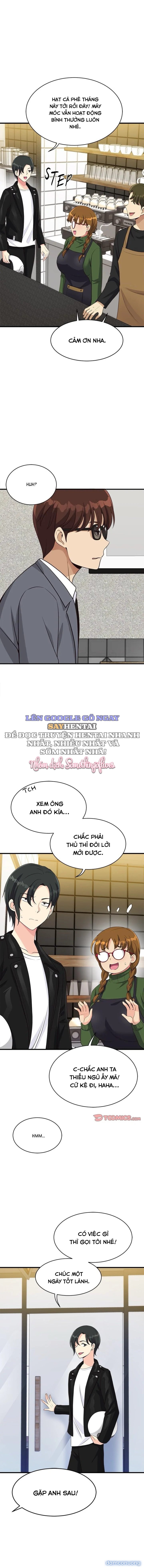 Cô Bạn Gái Khác Của Tôi 