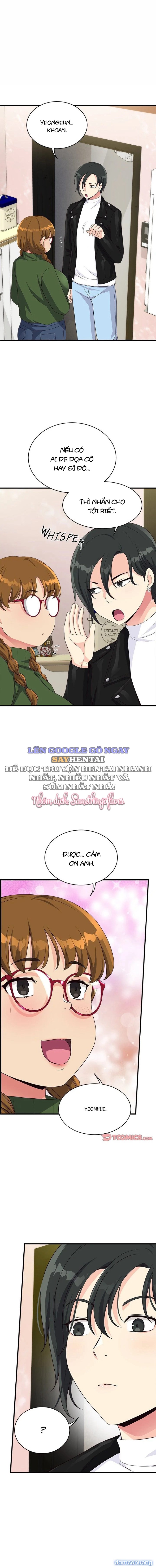 Cô Bạn Gái Khác Của Tôi 