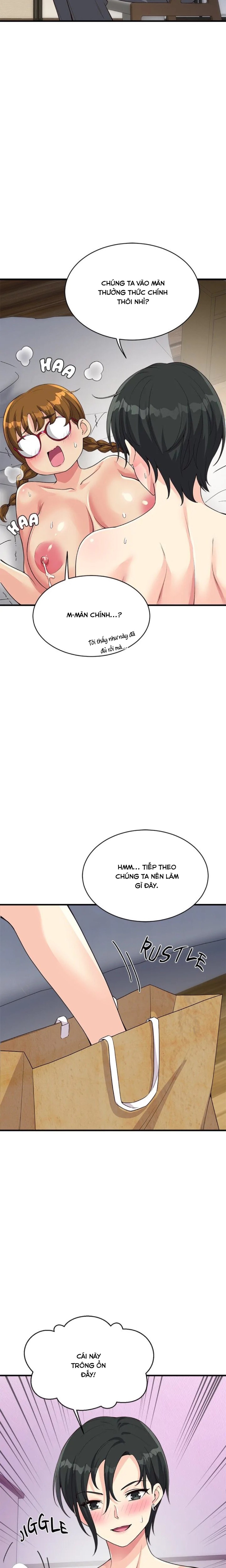 Cô Bạn Gái Khác Của Tôi 