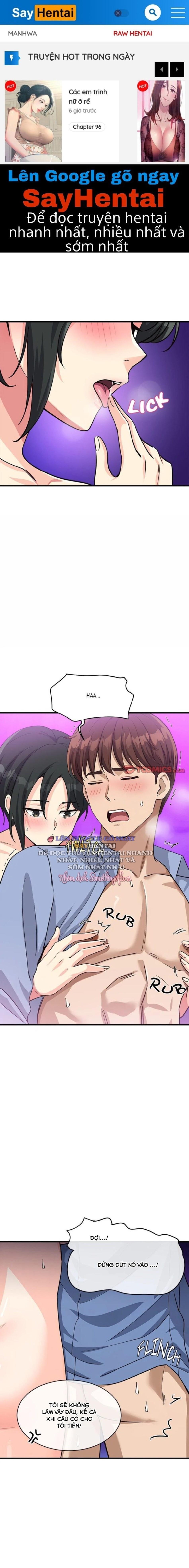 Cô Bạn Gái Khác Của Tôi 