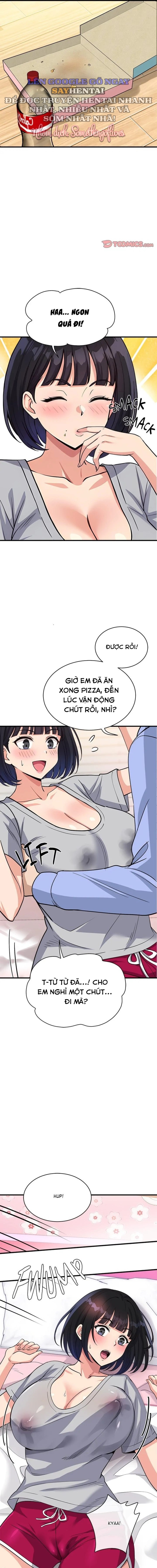 Cô Bạn Gái Khác Của Tôi 