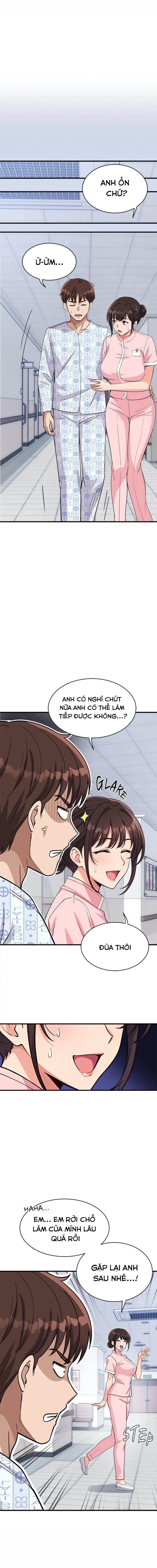 Cô Bạn Gái Khác Của Tôi 