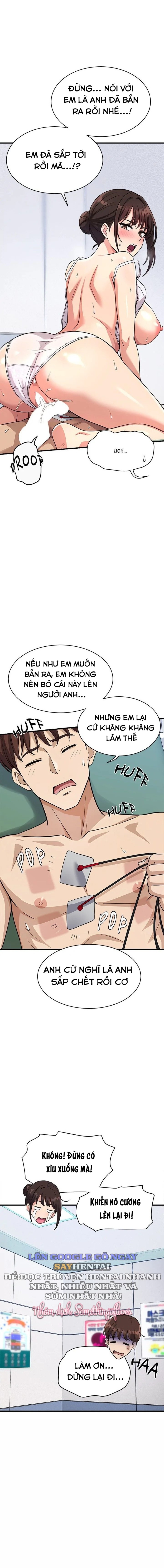 Cô Bạn Gái Khác Của Tôi 