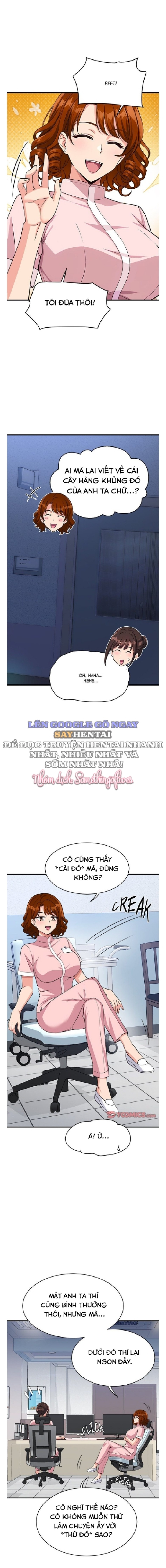 Cô Bạn Gái Khác Của Tôi 
