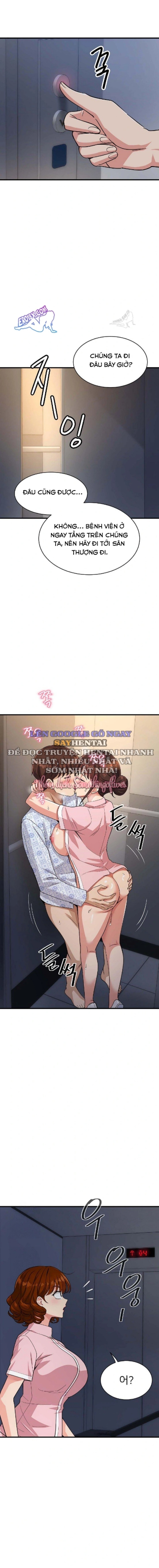 Cô Bạn Gái Khác Của Tôi 