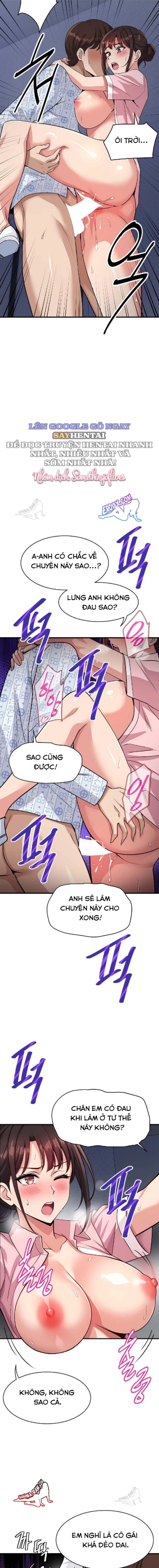 Cô Bạn Gái Khác Của Tôi 