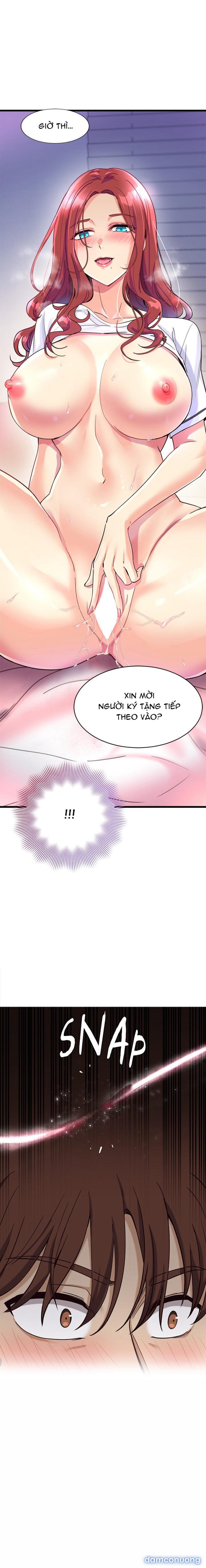 Cô Bạn Gái Khác Của Tôi 