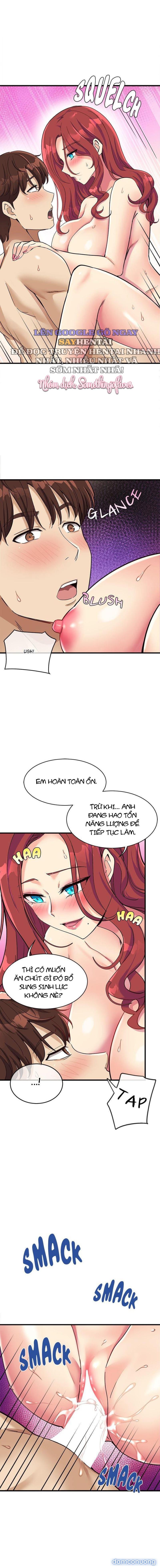 Cô Bạn Gái Khác Của Tôi 