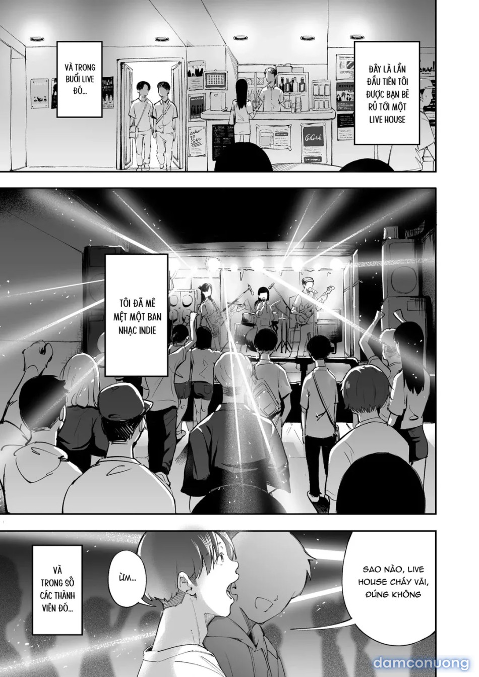 Seishun to Backyard 