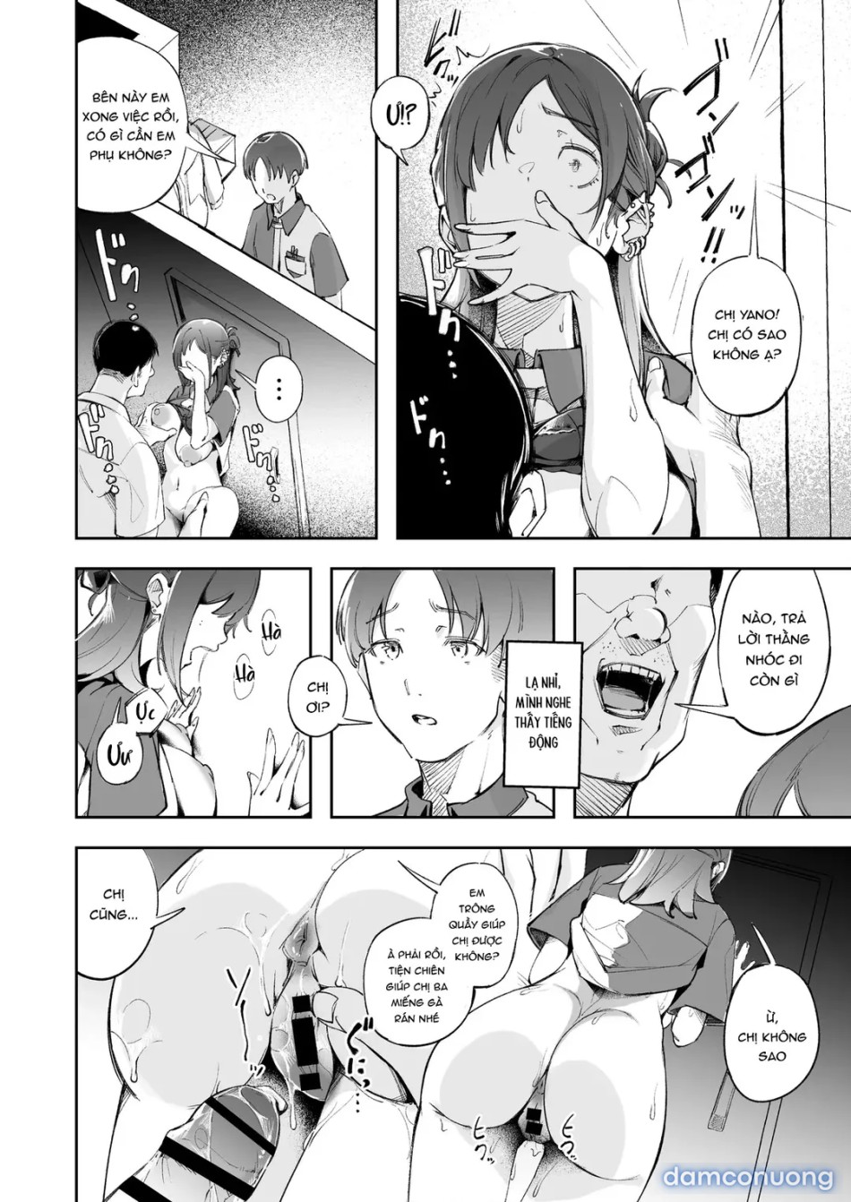 Seishun to Backyard 