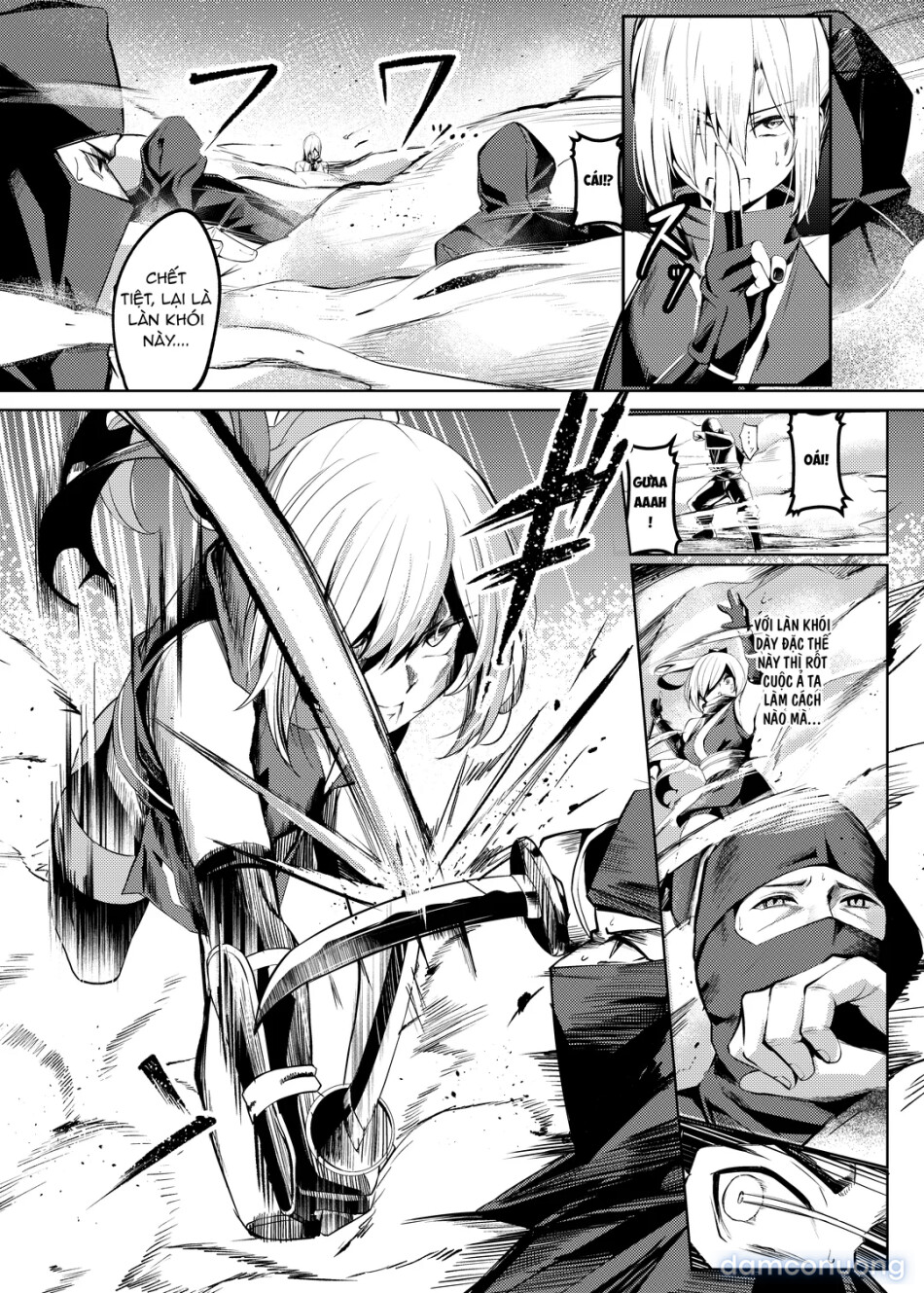 Choukyou Inroku – Kunoichi Natsume no Junan 